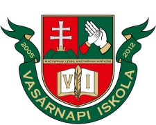 VasárnapiIskola